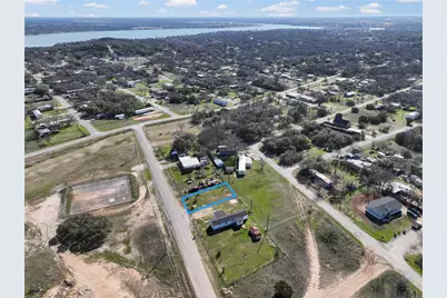 Tbd Oak Hill Drive #Lot 26, Granbury, TX 76048 - Photo 2