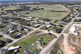 Tbd Oak Hill Dr, Granbury, TX 76048 - Photo 1