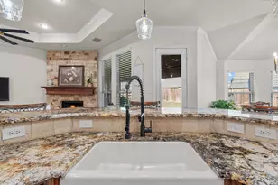 324 Clear Cove, Argyle, TX 76226 - Photo 8