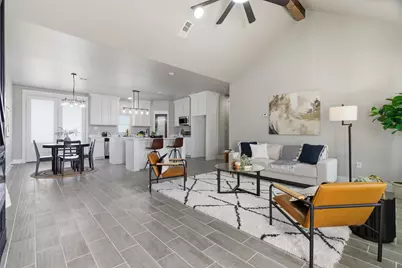 9616 Granda Vista Way, Joshua, TX 76058 - Photo 6