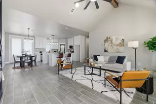 9616 Granda Vista Way, Joshua, TX 76058 - Photo 6