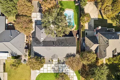 4863 Allencrest Lane, Dallas, TX 75244 - Photo 36