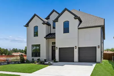 5716 Glynda Drive, North Richland Hills, TX 76180 - Photo 2