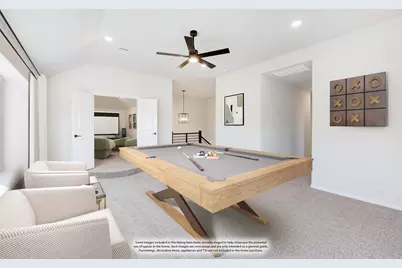 156 Rosewood Drive, Glenn Heights, TX 75154 - Photo 30