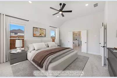 156 Rosewood Drive, Glenn Heights, TX 75154 - Photo 22