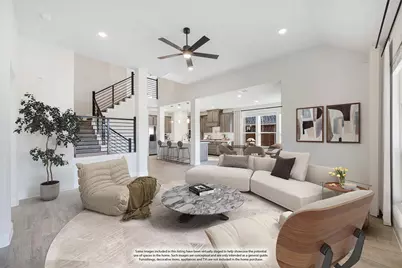 156 Rosewood Drive, Glenn Heights, TX 75154 - Photo 16