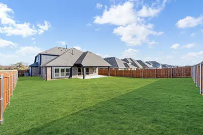 156 Rosewood Drive, Glenn Heights, TX 75154 - Photo 38