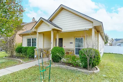 3157 Rockwell Lane, Fort Worth, TX 76179 - Photo 2