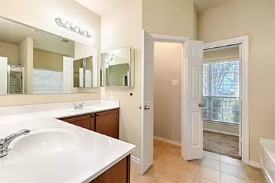 3157 Rockwell Lane, Fort Worth, TX 76179 - Photo 16