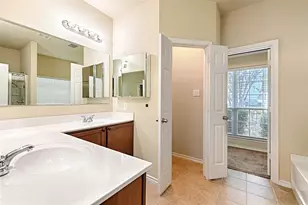 3157 Rockwell Ln, Fort Worth, TX 76179 - Photo 16