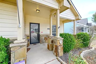 3157 Rockwell Ln, Fort Worth, TX 76179 - Photo 4