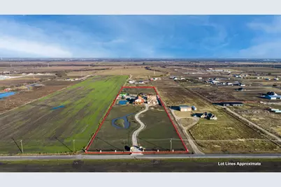 9141 County Road 591, Nevada, TX 75173 - Photo 34