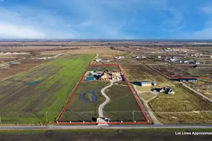 9141 Co Rd 591, Nevada, TX 75173 - Photo 34