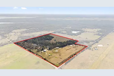 118 Dickey Road, Sadler, TX 76264 - Photo 34