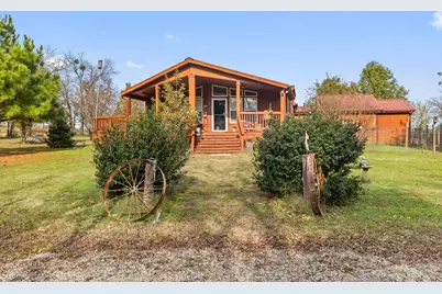 118 Dickey Road, Sadler, TX 76264 - Photo 10