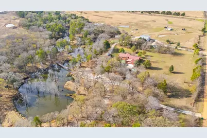 118 Dickey Road, Sadler, TX 76264 - Photo 26