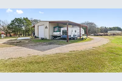 118 Dickey Road, Sadler, TX 76264 - Photo 14
