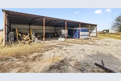 118 Dickey Road, Sadler, TX 76264 - Photo 16