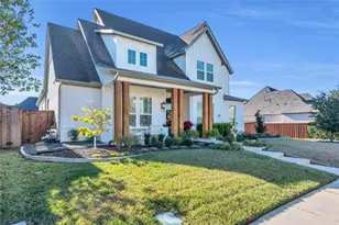 13753 Green Elm Rd, Fort Worth, TX 76008 - Photo 2