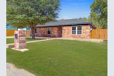812 W 11th Avenue, Corsicana, TX 75110 - Photo 18