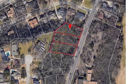1512 Wilson Road, Fort Worth, TX 76112 - Photo 1