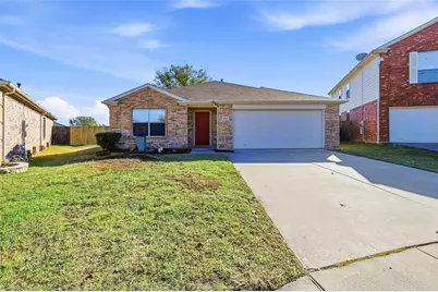 8445 Asheville Lane, Fort Worth, TX 76123 - Photo 2