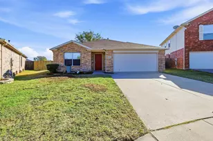 8445 Asheville Ln, Fort Worth, TX 76123 - Photo 2