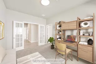 905 Kingbird Ln, Alvarado, TX 76009 - Photo 28