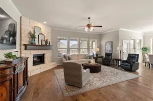 718 Indian Blanket Dr, Midlothian, TX 76065 - Photo 18