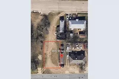 4805 Military Parkway, Dallas, TX 75223 - Photo 2