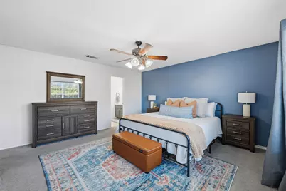 1021 Scenic Drive, Justin, TX 76247 - Photo 24