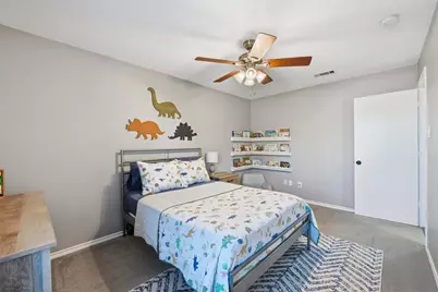 1021 Scenic Drive, Justin, TX 76247 - Photo 30