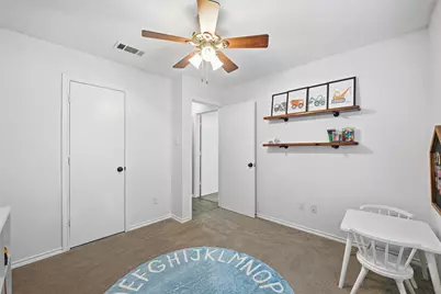1021 Scenic Drive, Justin, TX 76247 - Photo 36