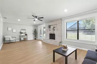 5610 Cuero Drive, De Cordova, TX 76049 - Photo 1