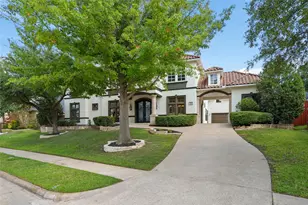 5163 Normandy Dr, Frisco, TX 75034 - Photo 2