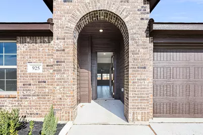 925 Kingbird Lane, Alvarado, TX 76009 - Photo 4