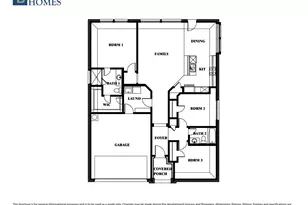 925 Kingbird Ln, Alvarado, TX 76009 - Photo 30