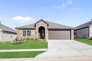925 Kingbird Ln, Alvarado, TX 76009 - Photo 1
