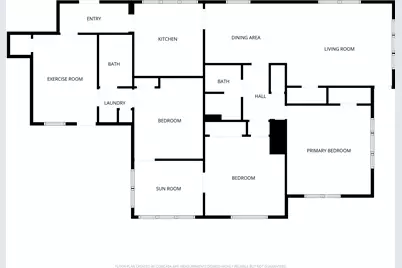 1301 Grand Avenue, Fort Worth, TX 76164 - Photo 22