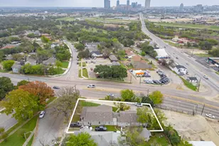 1301 Grand Ave, Fort Worth, TX 76164 - Photo 38