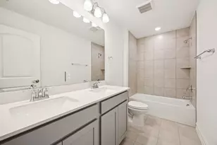 2633 Jordan Dwyer Wy, Northlake, TX 76247 - Photo 20