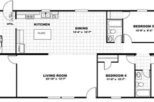 200 El Dorado St, Decatur, TX 76234 - Photo 4