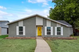 5412 Rice Dr, The Colony, TX 75056 - Photo 2