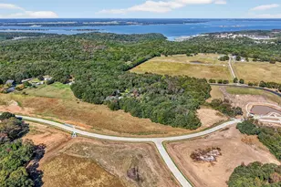 Lot 76 Buck Trail Way, Pottsboro, TX 75076 - Photo 1