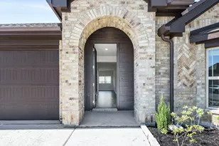 1040 Nighthawk Trl, Alvarado, TX 76009 - Photo 4