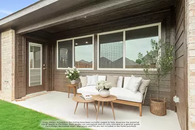 1040 Nighthawk Trail, Alvarado, TX 76009 - Photo 24