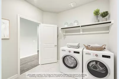 1040 Nighthawk Trail, Alvarado, TX 76009 - Photo 8