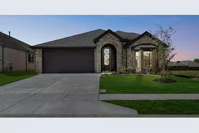 1040 Nighthawk Trail, Alvarado, TX 76009 - Photo 2