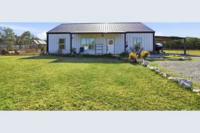 2225 J E Woody Road, Springtown, TX 76082 - Photo 1