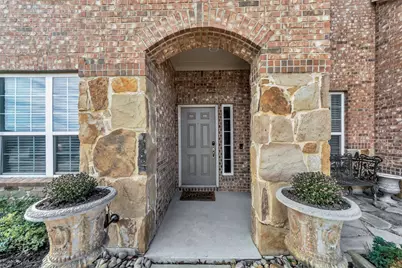 8109 Brahmin Court, Fort Worth, TX 76131 - Photo 2